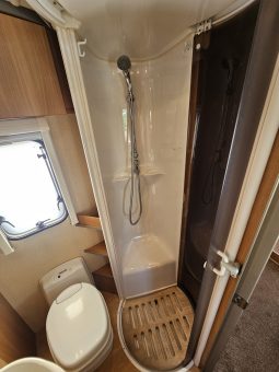 
										Swift Bolero 630PR Low Profile 2 Berth Coachbuilt Motorhome Fiat Ducato full									