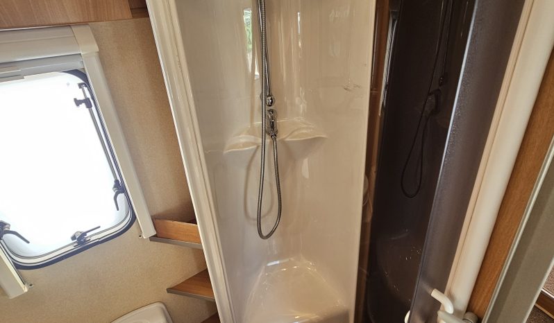 
								Swift Bolero 630PR Low Profile 2 Berth Coachbuilt Motorhome Fiat Ducato full									
