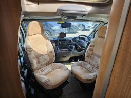 
										Swift Bolero 630PR Low Profile 2 Berth Coachbuilt Motorhome Fiat Ducato full									