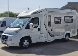 
										Swift Bolero 630PR Low Profile 2 Berth Coachbuilt Motorhome Fiat Ducato full									