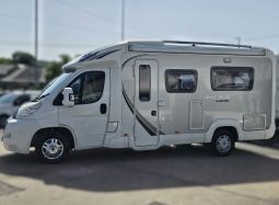 
										Swift Bolero 630PR Low Profile 2 Berth Coachbuilt Motorhome Fiat Ducato full									