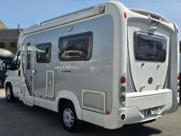 
										Swift Bolero 630PR Low Profile 2 Berth Coachbuilt Motorhome Fiat Ducato full									