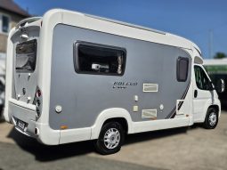 
										Swift Bolero 630PR Low Profile 2 Berth Coachbuilt Motorhome Fiat Ducato full									