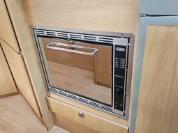 
										Lunar Champ A541 Coachbuilt 4 Berth Motorhome – Fiat Ducato – LOW MILES -4 BELTS full									