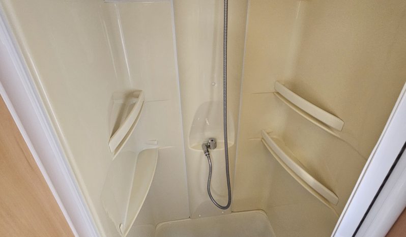 
								Lunar Champ A541 Coachbuilt 4 Berth Motorhome – Fiat Ducato – LOW MILES -4 BELTS full									