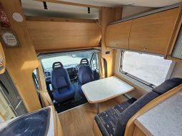 
										Lunar Champ A541 Coachbuilt 4 Berth Motorhome – Fiat Ducato – LOW MILES -4 BELTS full									