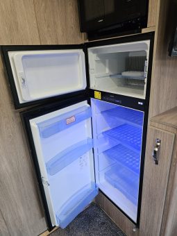 
										2021 Autosleeper Burford Duo Mercedes Sprinter AUTOMATIC Luxury 4 Berth Motorhome full									