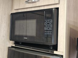 
										2021 Autosleeper Burford Duo Mercedes Sprinter AUTOMATIC Luxury 4 Berth Motorhome full									