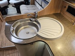 
										Bailey Approach Autograph 740 Low Profile 4 Berth Coachbuilt Motorhome – Boxer full									