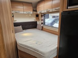 
										Bailey Approach Autograph 740 Low Profile 4 Berth Coachbuilt Motorhome – Boxer full									