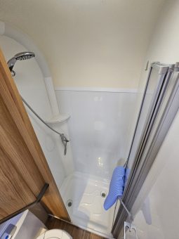 
										Bailey Approach Autograph 740 Low Profile 4 Berth Coachbuilt Motorhome – Boxer full									