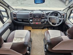 
										Bailey Approach Autograph 740 Low Profile 4 Berth Coachbuilt Motorhome – Boxer full									