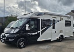 
										Bailey Approach Autograph 740 Low Profile 4 Berth Coachbuilt Motorhome – Boxer full									