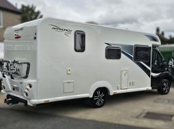 
										Bailey Approach Autograph 740 Low Profile 4 Berth Coachbuilt Motorhome – Boxer full									