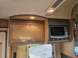 
										Bessacarr E495 Coachbuilt 6 Berth Motorhome Ducato – Low Miles full									