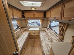 
										Bessacarr E495 Coachbuilt 6 Berth Motorhome Ducato – Low Miles full									