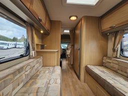 
										Bessacarr E495 Coachbuilt 6 Berth Motorhome Ducato – Low Miles full									