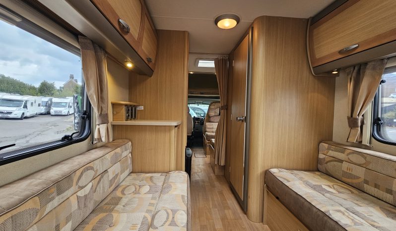 
								Bessacarr E495 Coachbuilt 6 Berth Motorhome Ducato – Low Miles full									