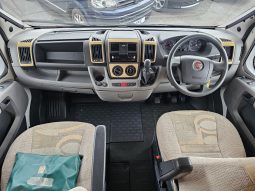 
										Bessacarr E495 Coachbuilt 6 Berth Motorhome Ducato – Low Miles full									