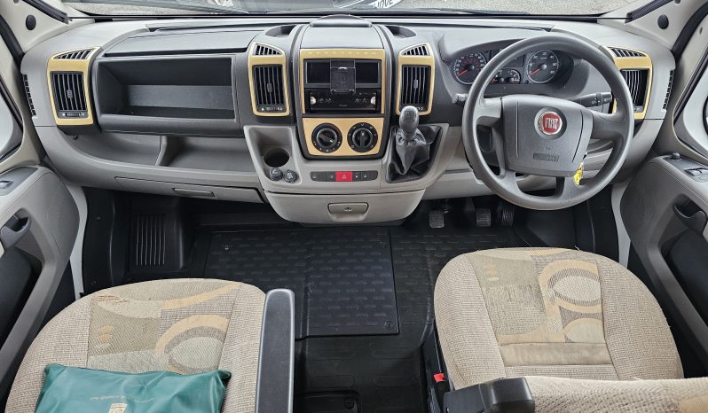 
								Bessacarr E495 Coachbuilt 6 Berth Motorhome Ducato – Low Miles full									