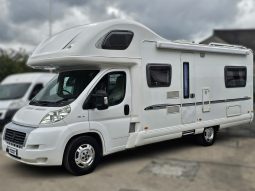 
										Bessacarr E495 Coachbuilt 6 Berth Motorhome Ducato – Low Miles full									