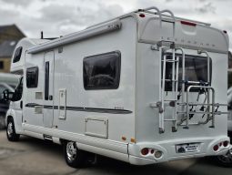 
										Bessacarr E495 Coachbuilt 6 Berth Motorhome Ducato – Low Miles full									