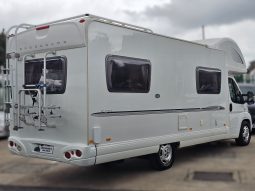 
										Bessacarr E495 Coachbuilt 6 Berth Motorhome Ducato – Low Miles full									