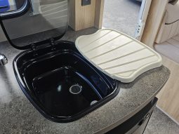 
										Elddis Platinum Edition II 195 Low Profile 4 Berth Coachbuilt Motorhome full									