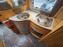
										LMC Liberty TI718 4 Berth Low Profile Coachbuilt Motorhome FixedBed Large Garage full									