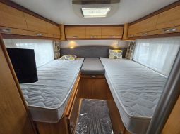 
										LMC Liberty TI718 4 Berth Low Profile Coachbuilt Motorhome FixedBed Large Garage full									