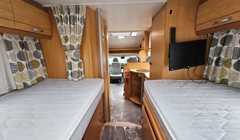 
								LMC Liberty TI718 4 Berth Low Profile Coachbuilt Motorhome FixedBed Large Garage full									