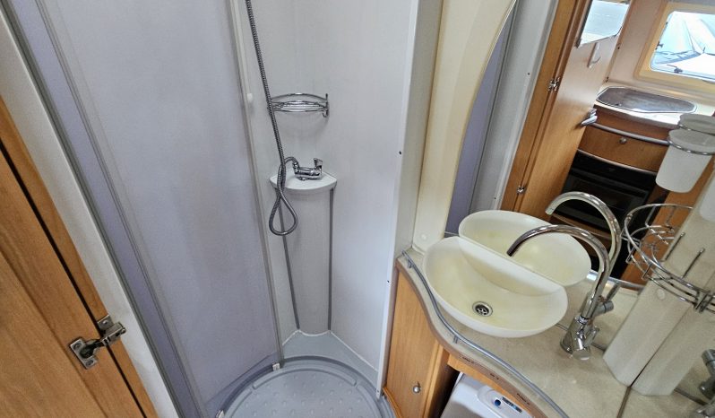 
								LMC Liberty TI718 4 Berth Low Profile Coachbuilt Motorhome FixedBed Large Garage full									
