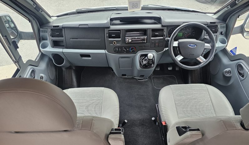 
								LMC Liberty TI718 4 Berth Low Profile Coachbuilt Motorhome FixedBed Large Garage full									