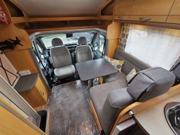 
										LMC Liberty TI718 4 Berth Low Profile Coachbuilt Motorhome FixedBed Large Garage full									