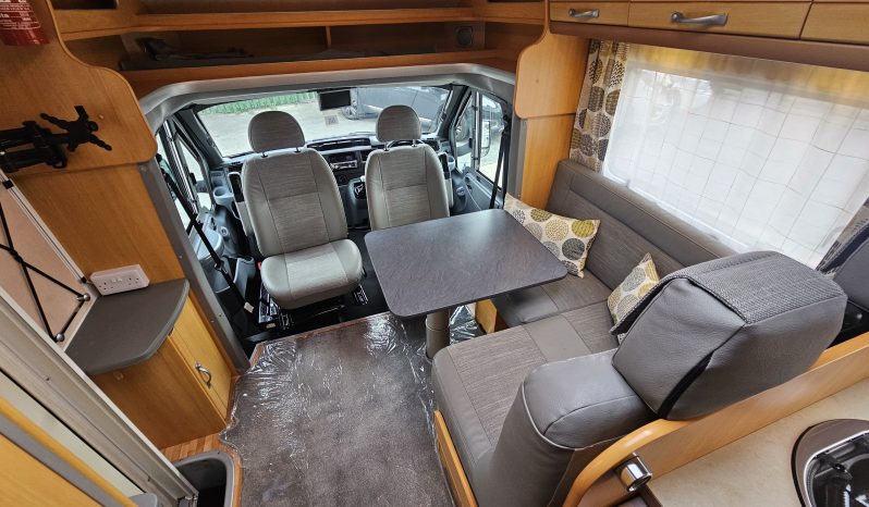 
								LMC Liberty TI718 4 Berth Low Profile Coachbuilt Motorhome FixedBed Large Garage full									