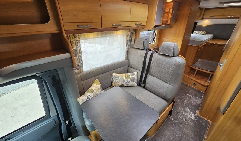 
								LMC Liberty TI718 4 Berth Low Profile Coachbuilt Motorhome FixedBed Large Garage full									