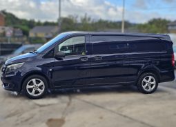 
										Mercedes-Benz Vito 2.1 114 CDI Premium RWD XLWB L3 Euro 6 – EXTRA LONG full									