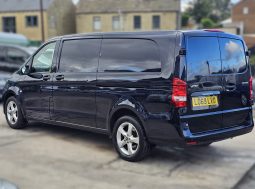 
										Mercedes-Benz Vito 2.1 114 CDI Premium RWD XLWB L3 Euro 6 – EXTRA LONG full									