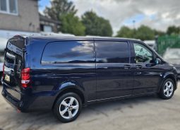 
										Mercedes-Benz Vito 2.1 114 CDI Premium RWD XLWB L3 Euro 6 – EXTRA LONG full									
