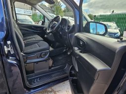 
										Mercedes-Benz Vito 2.1 114 CDI Premium RWD XLWB L3 Euro 6 – EXTRA LONG full									
