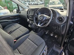 
										Mercedes-Benz Vito 2.1 114 CDI Premium RWD XLWB L3 Euro 6 – EXTRA LONG full									