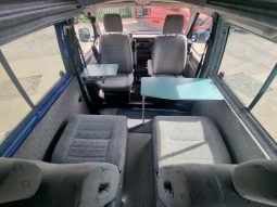 
										Volkswagen Transporter T4 AUTOMATIC Bilbo Nektar Pop Top 2 Berth Camper Van full									