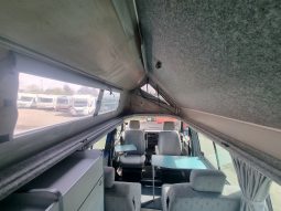 
										Volkswagen Transporter T4 AUTOMATIC Bilbo Nektar Pop Top 2 Berth Camper Van full									