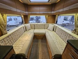 
										Auto-Trail Apache 634 AUTOMATIC 4 Berth Coachbuilt Motorhome full									