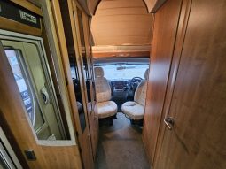 
										Auto-Trail Apache 634 AUTOMATIC 4 Berth Coachbuilt Motorhome full									
