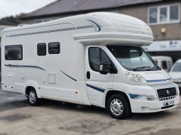 
										Auto-Trail Apache 634 AUTOMATIC 4 Berth Coachbuilt Motorhome full									