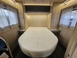 
										Auto-Trail Expedition C71 6 Berth Coachbuilt Motorhome full									