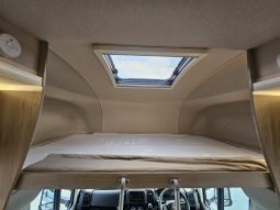 
										Auto-Trail Expedition C71 6 Berth Coachbuilt Motorhome full									