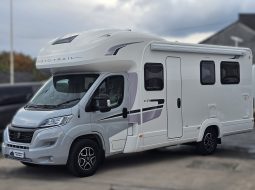 
										Auto-Trail Expedition C71 6 Berth Coachbuilt Motorhome full									
