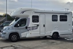 
										Auto-Trail Expedition C71 6 Berth Coachbuilt Motorhome full									